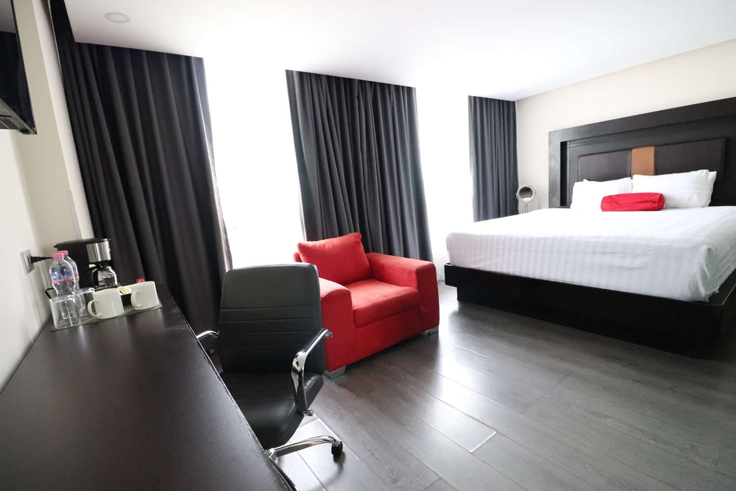 Best Western Plus Metepec & Suites 7/17