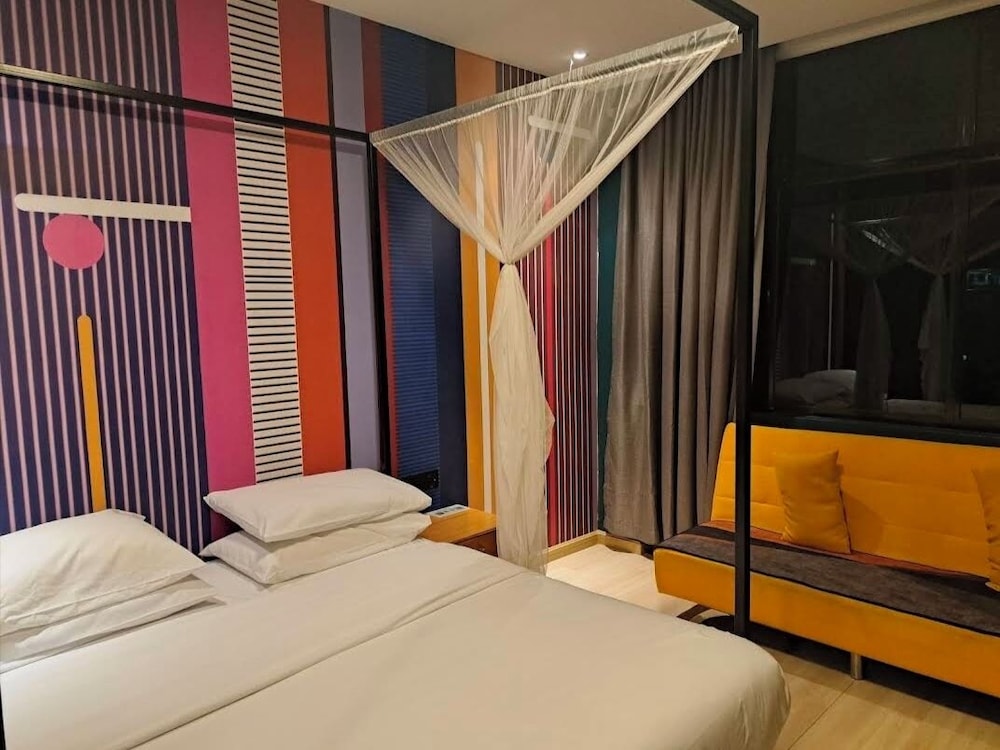 Hotel Olympic Malaysia Kuala Lumpur 16/48