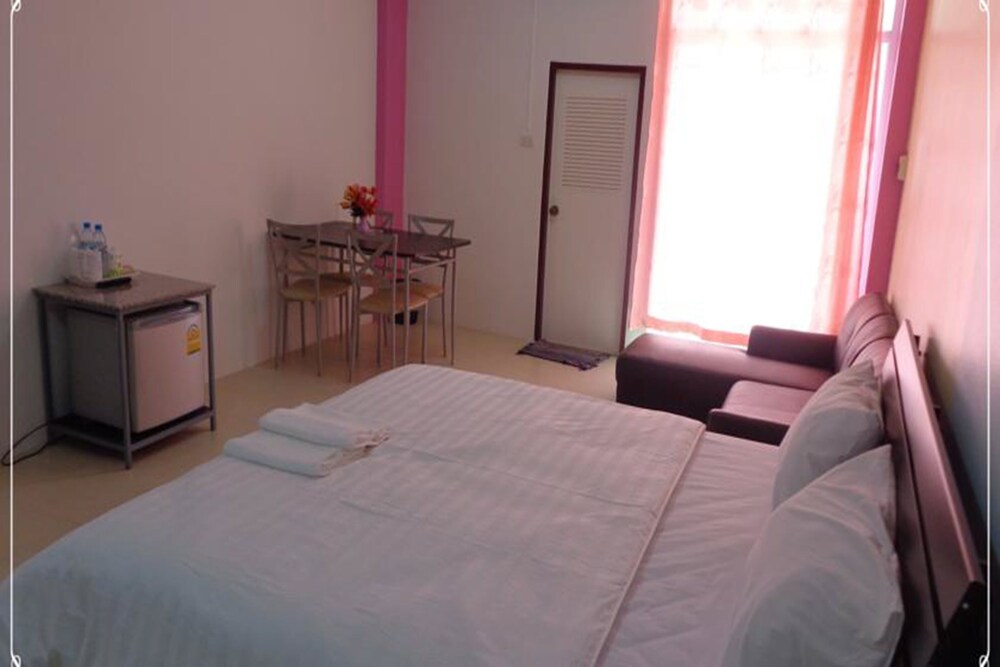 A&S Residence Kanchanaburi 20/63