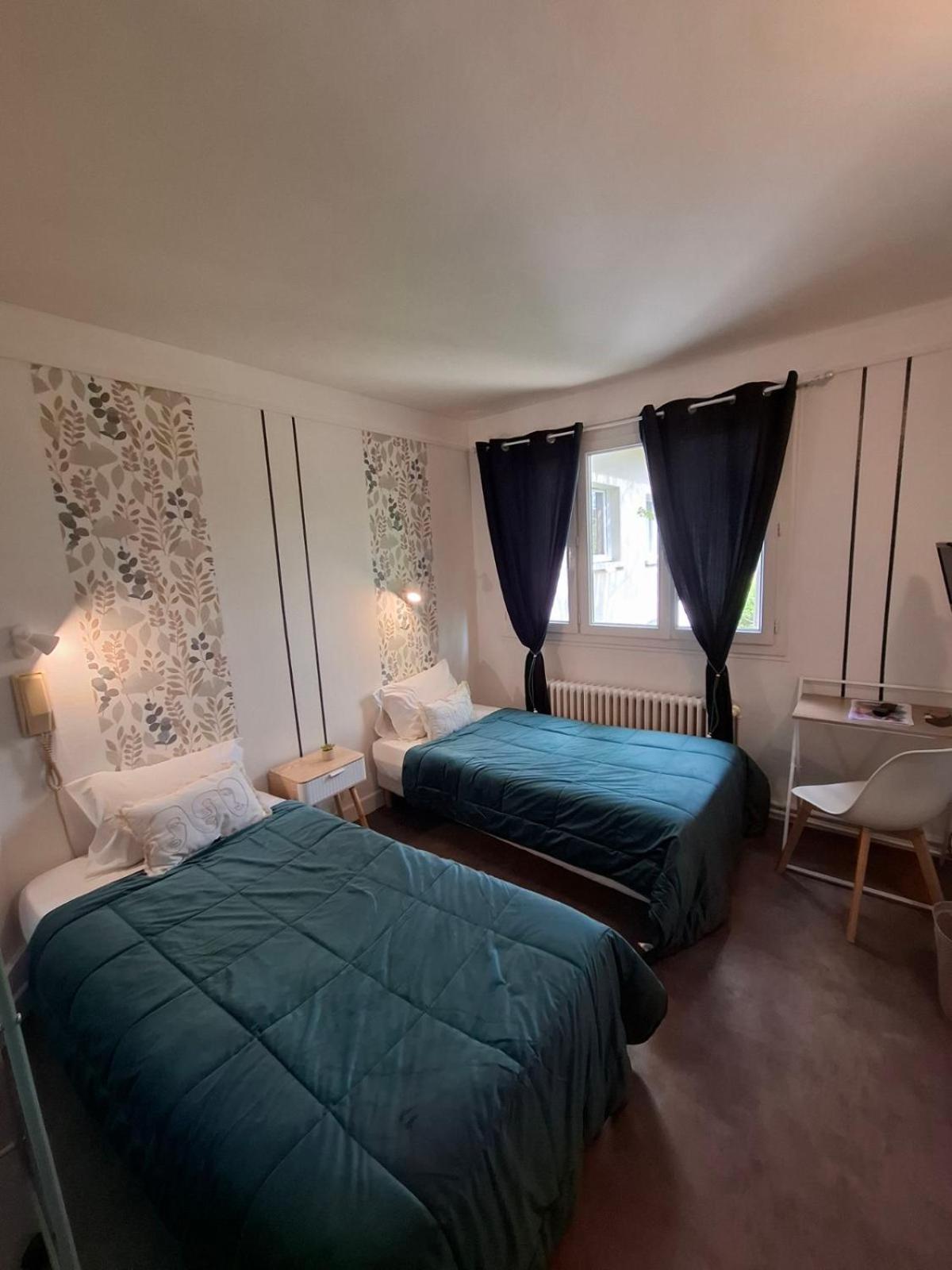 Hotel Au Bon Sejour 26/48