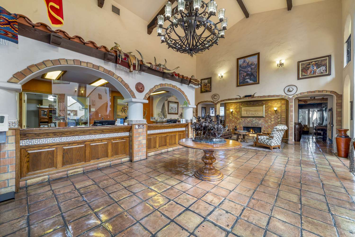 Best Western Casa Grande Inn 5/42
