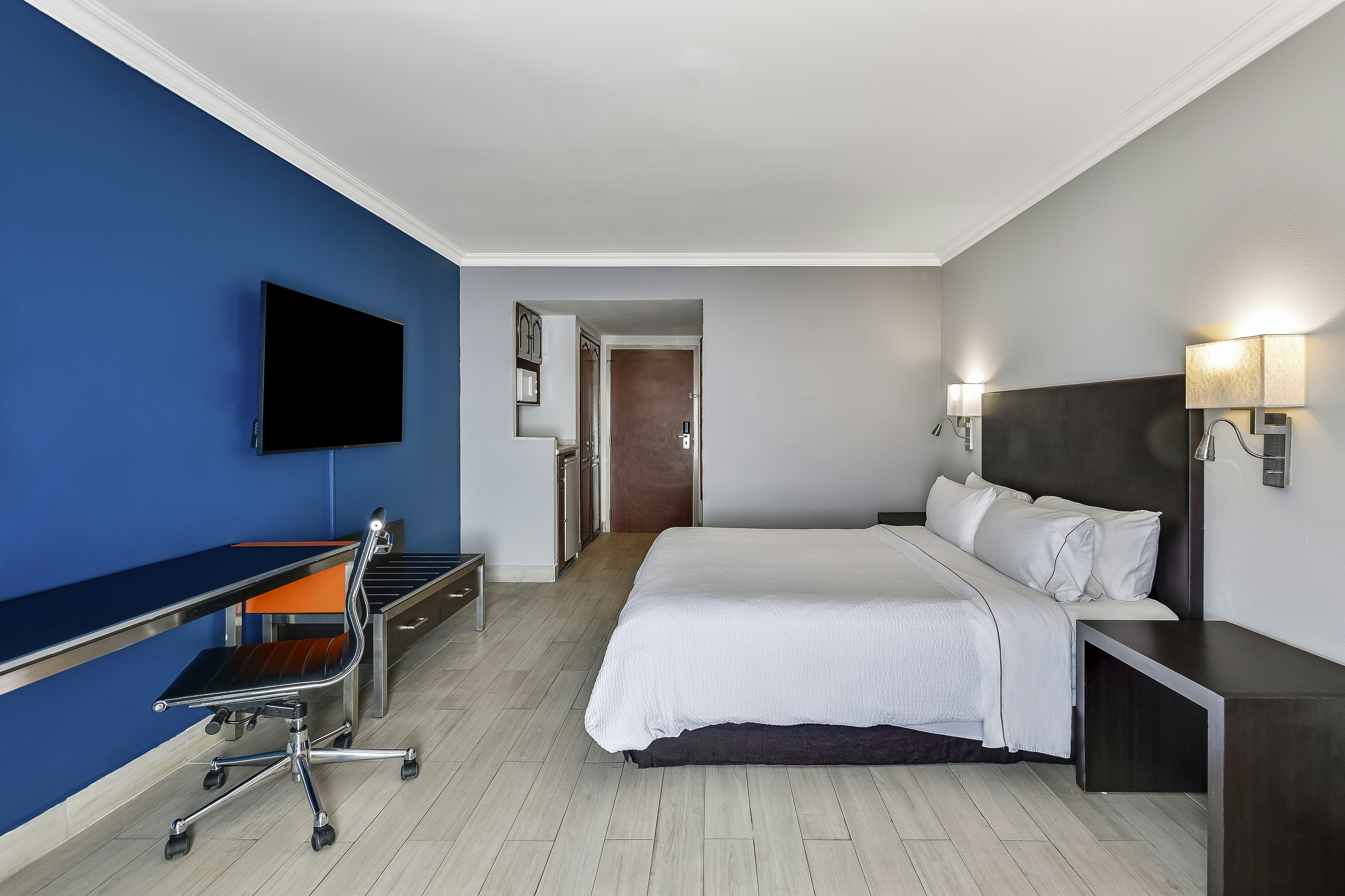 Fiesta Inn Express Nuevo Laredo 17/42