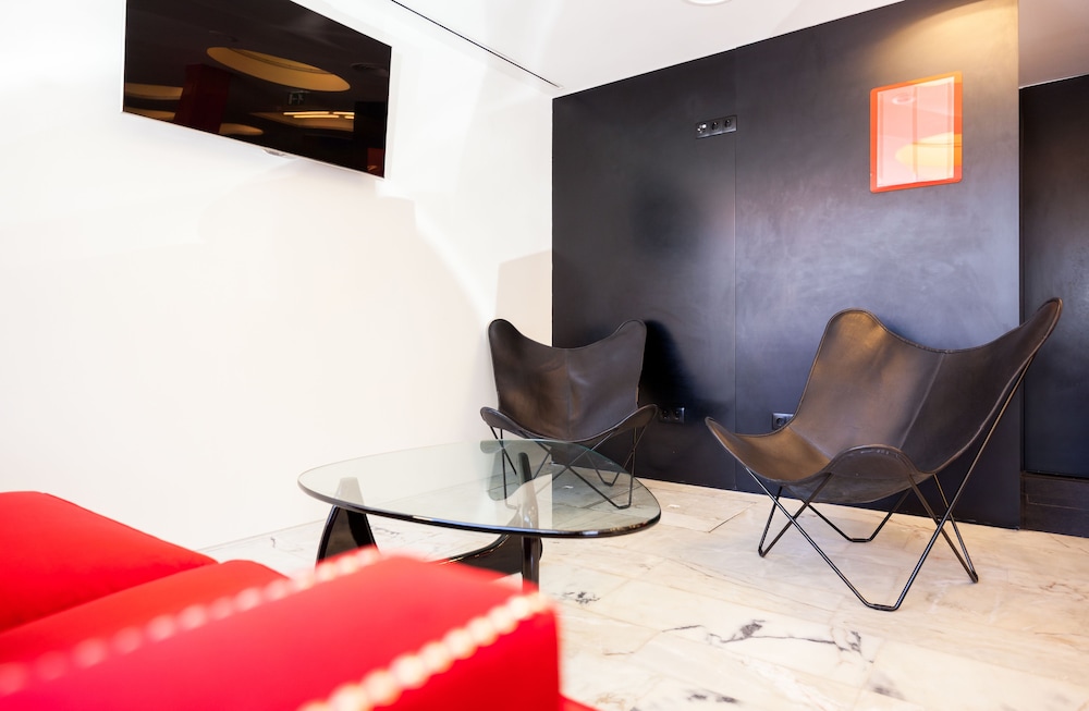 Faro Boutique Hotel 29/48