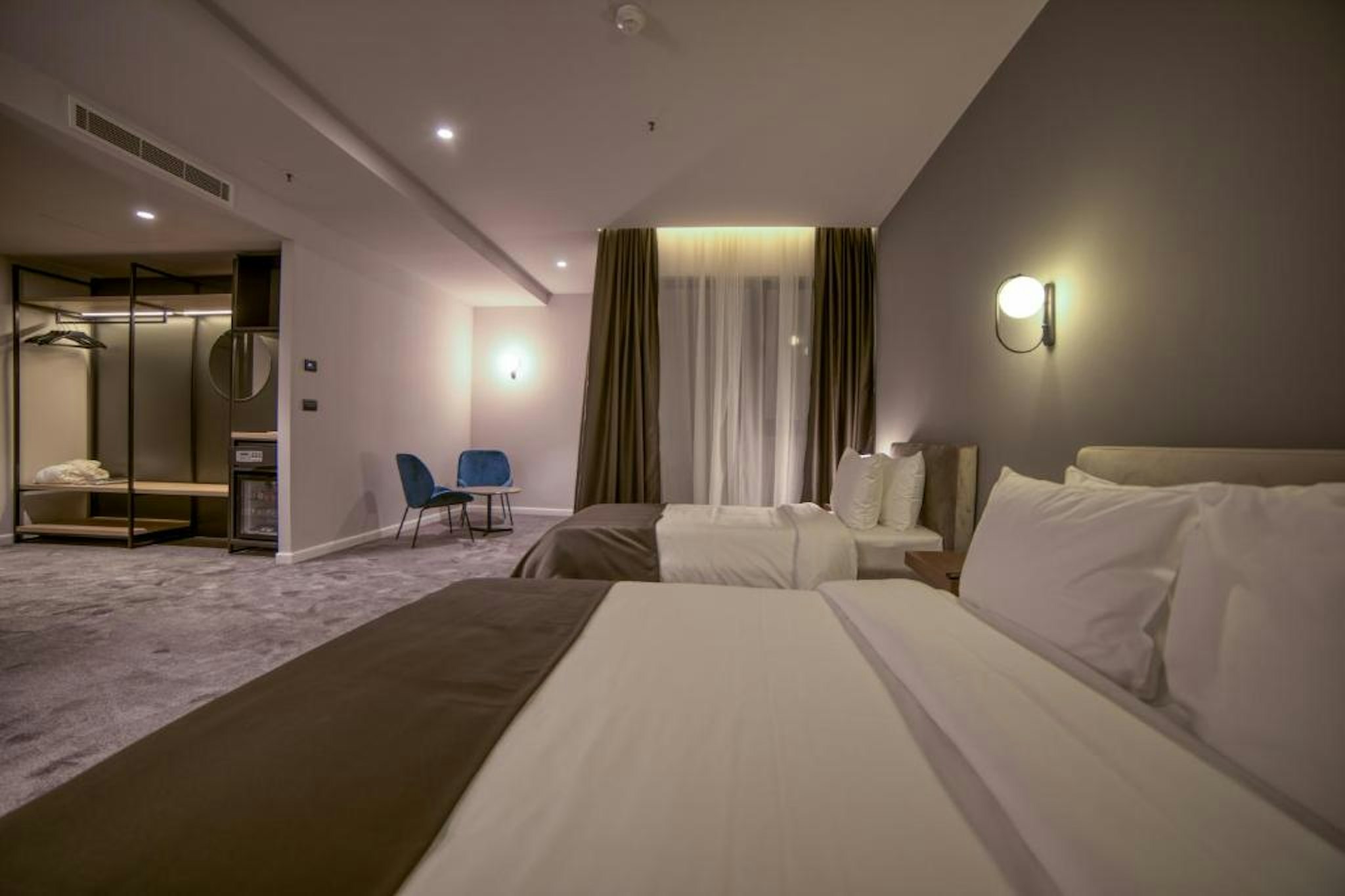 Boscovich Boutique Hotel 9/54