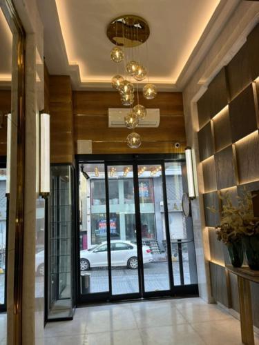 Nida Hotel Laleli 8/19