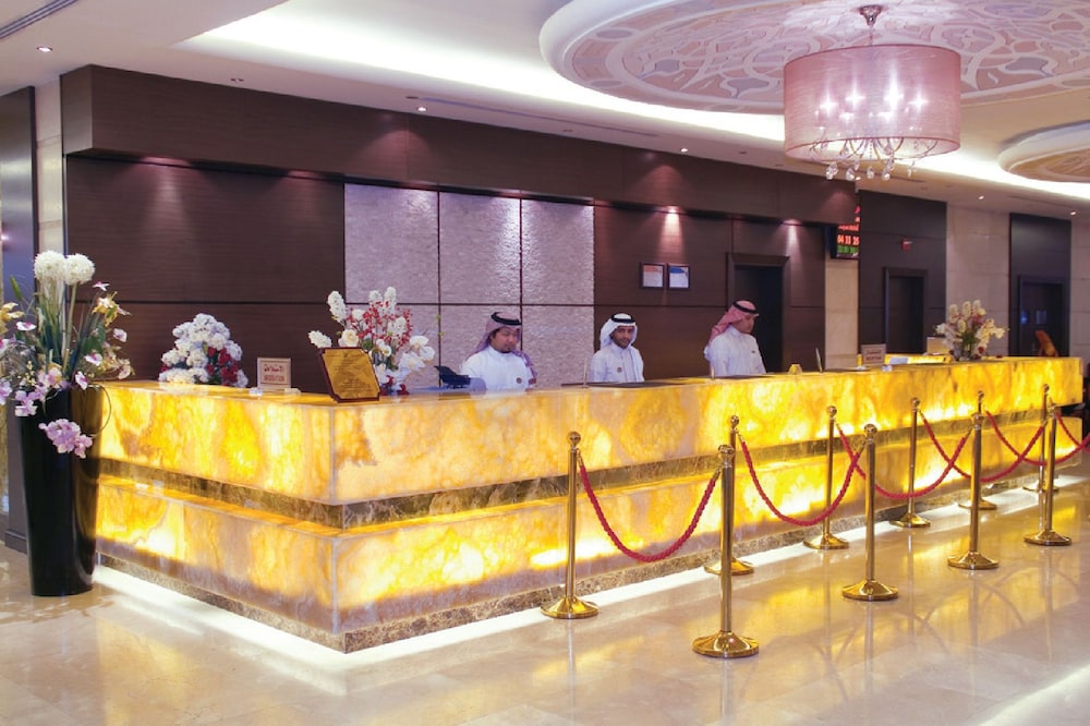 DORRAR ALEIMAN ROYAL HOTEL درر الإيمان رويال
