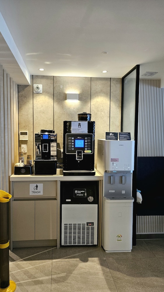 Hotel Foret Premier Nampo 34/47