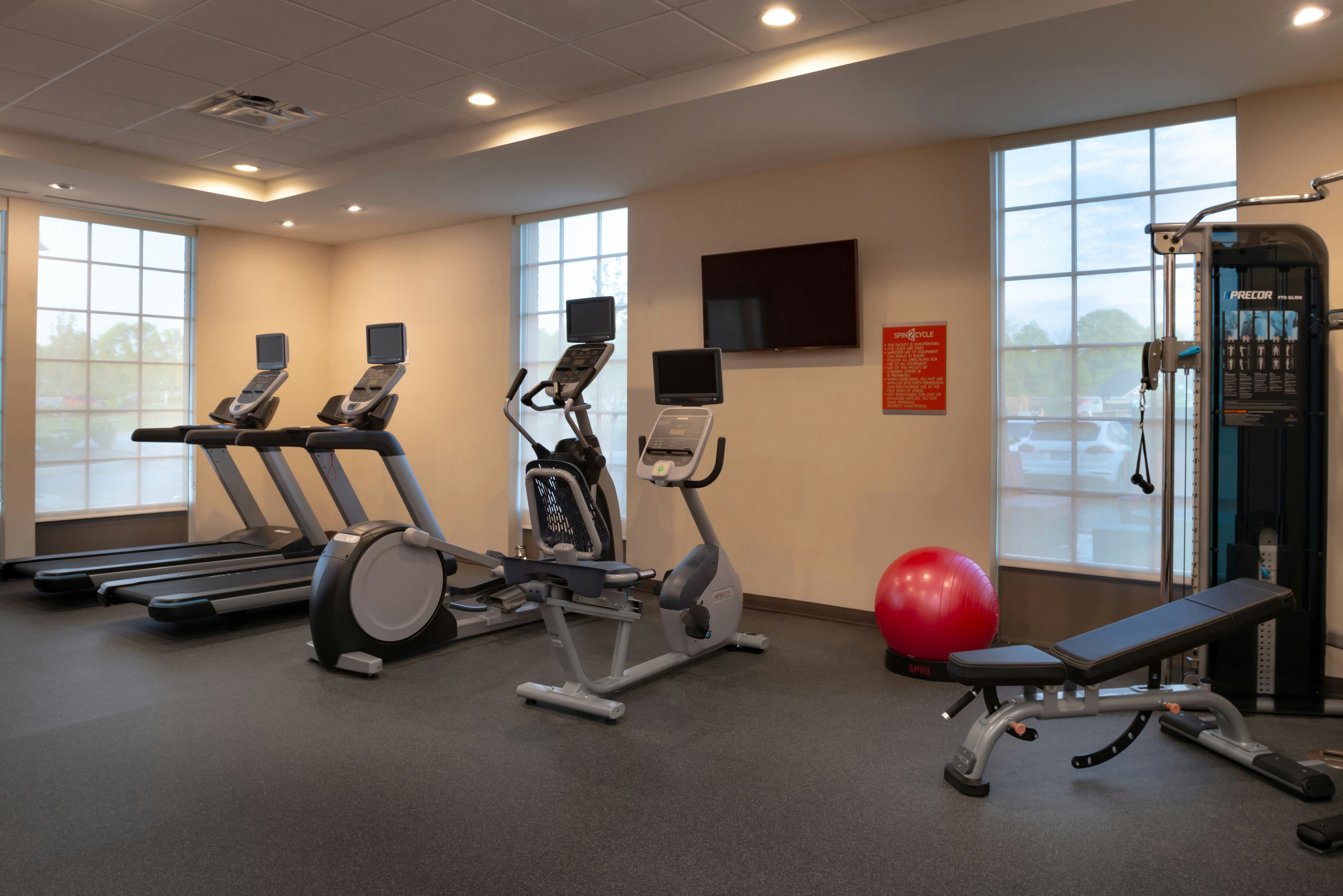 Home2 Suites By Hilton New Albany Columbus Oh 9/29