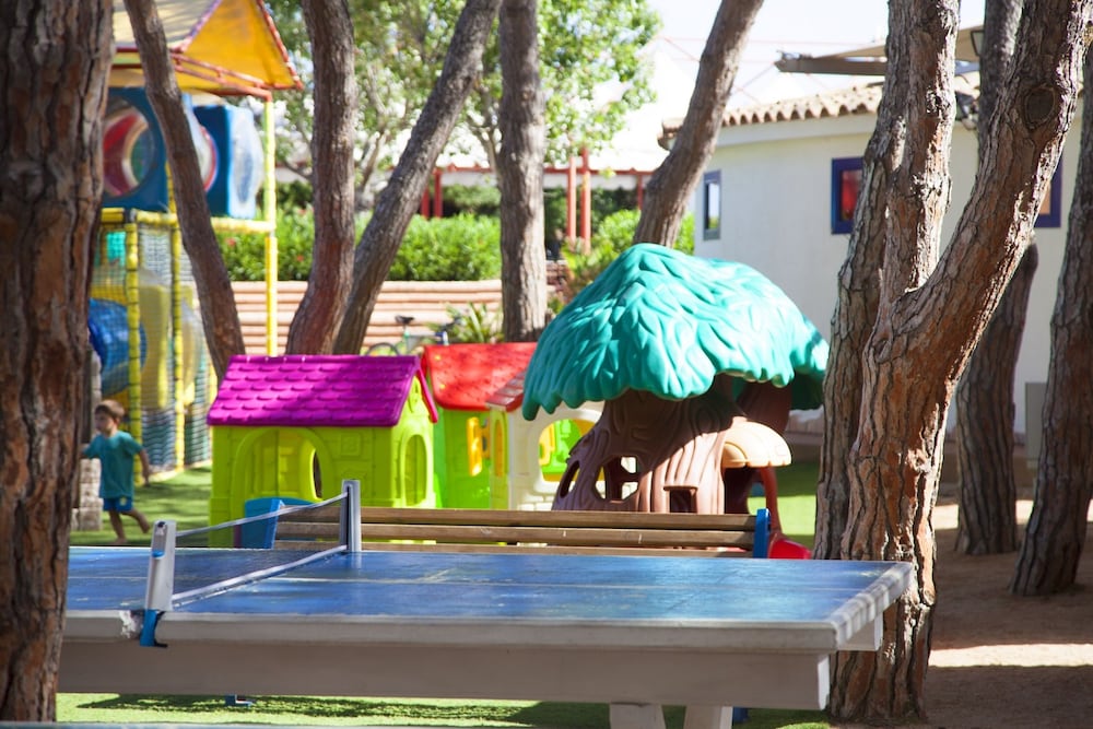 Camping Village Baia Blu La Tortuga 27/50