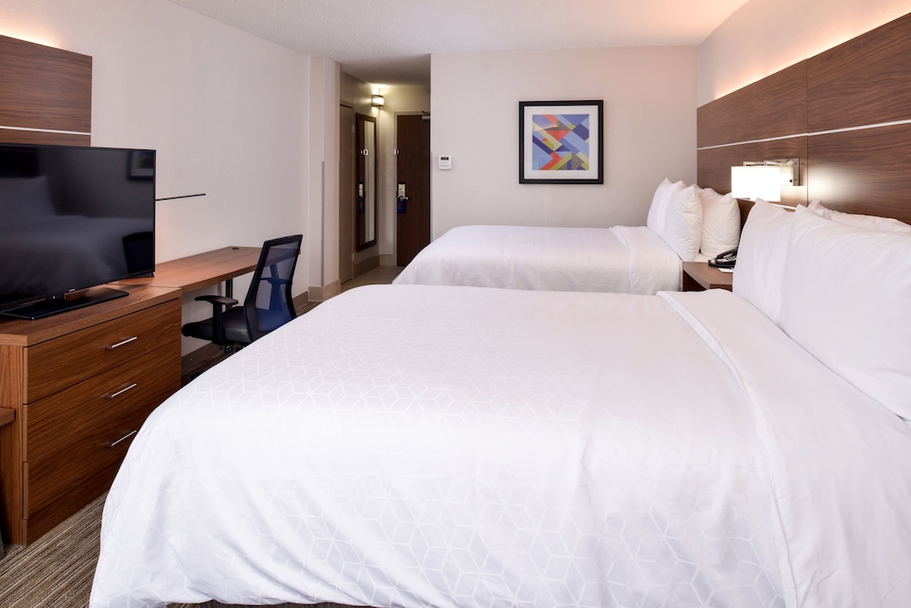 Holiday Inn Express Towson Baltimore North 23/63