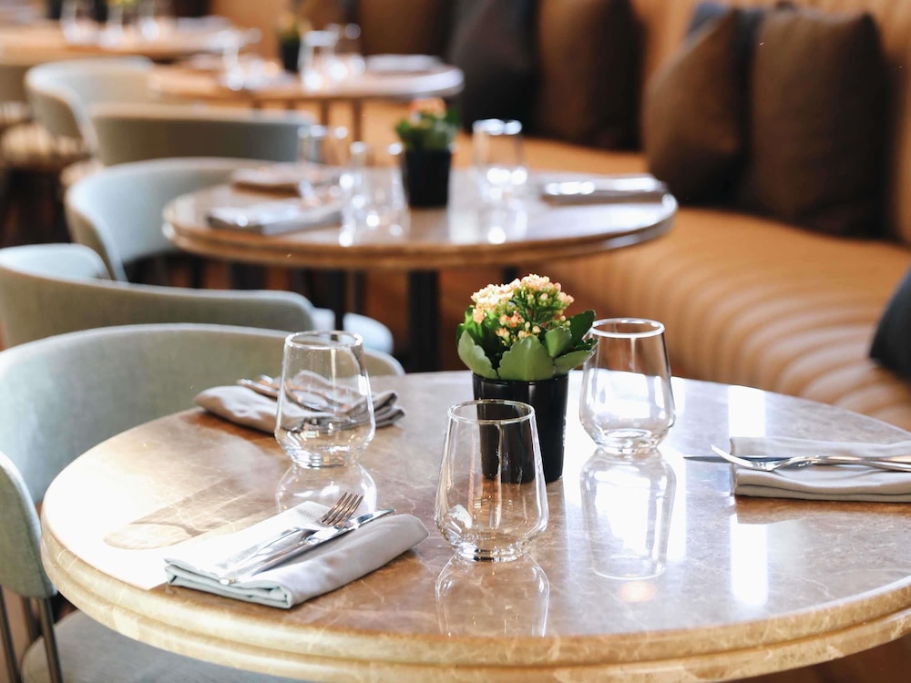 Sofitel Istanbul Taksim Hotel 56/67
