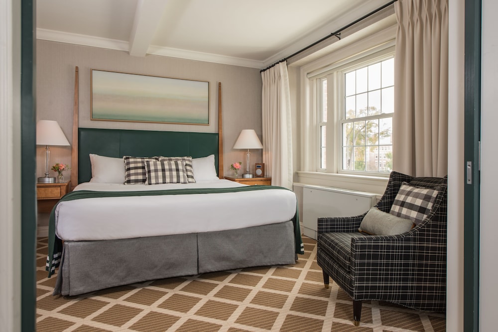 Hanover Inn Dartmouth 21/63