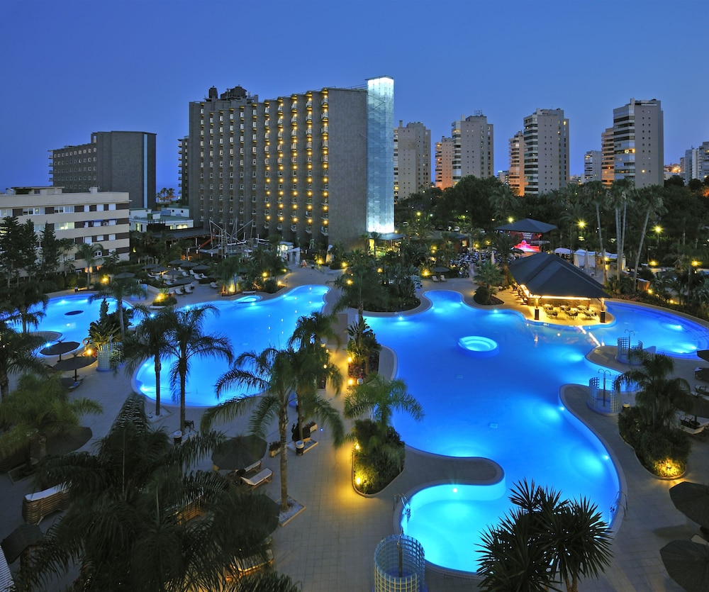 Sol Principe Hotel 14/76