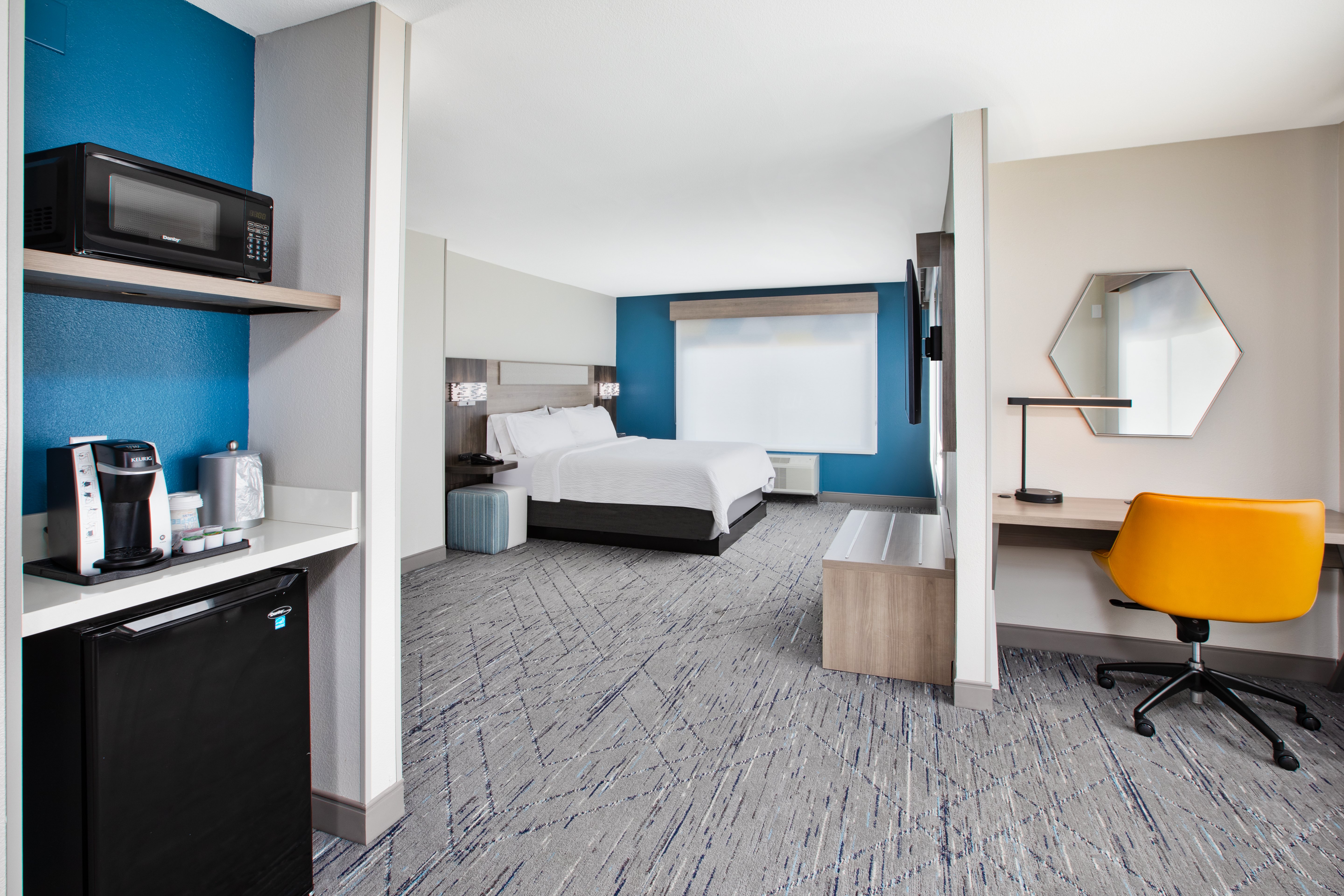 Holiday Inn Express Hotel And Suites West Monroe 43/66