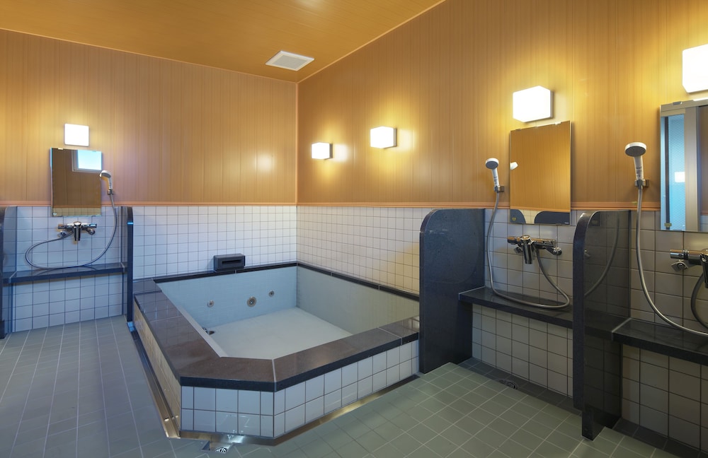 Hotel Famitic Nikko 6/63