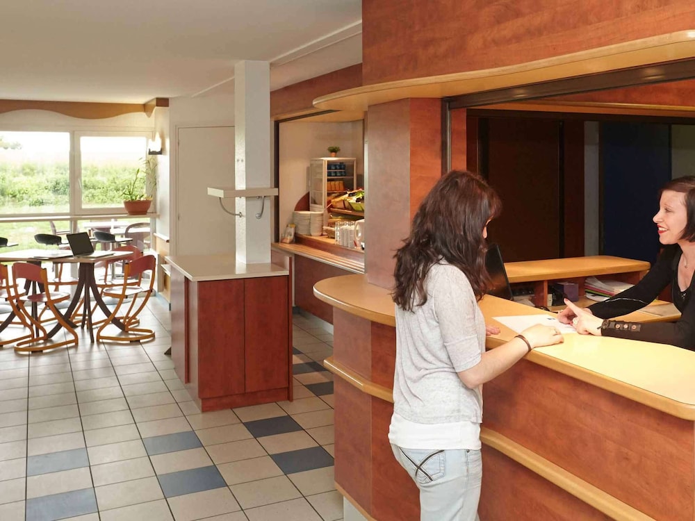 IBIS BUDGET NUITS-SAINT-GEORGES 43/52