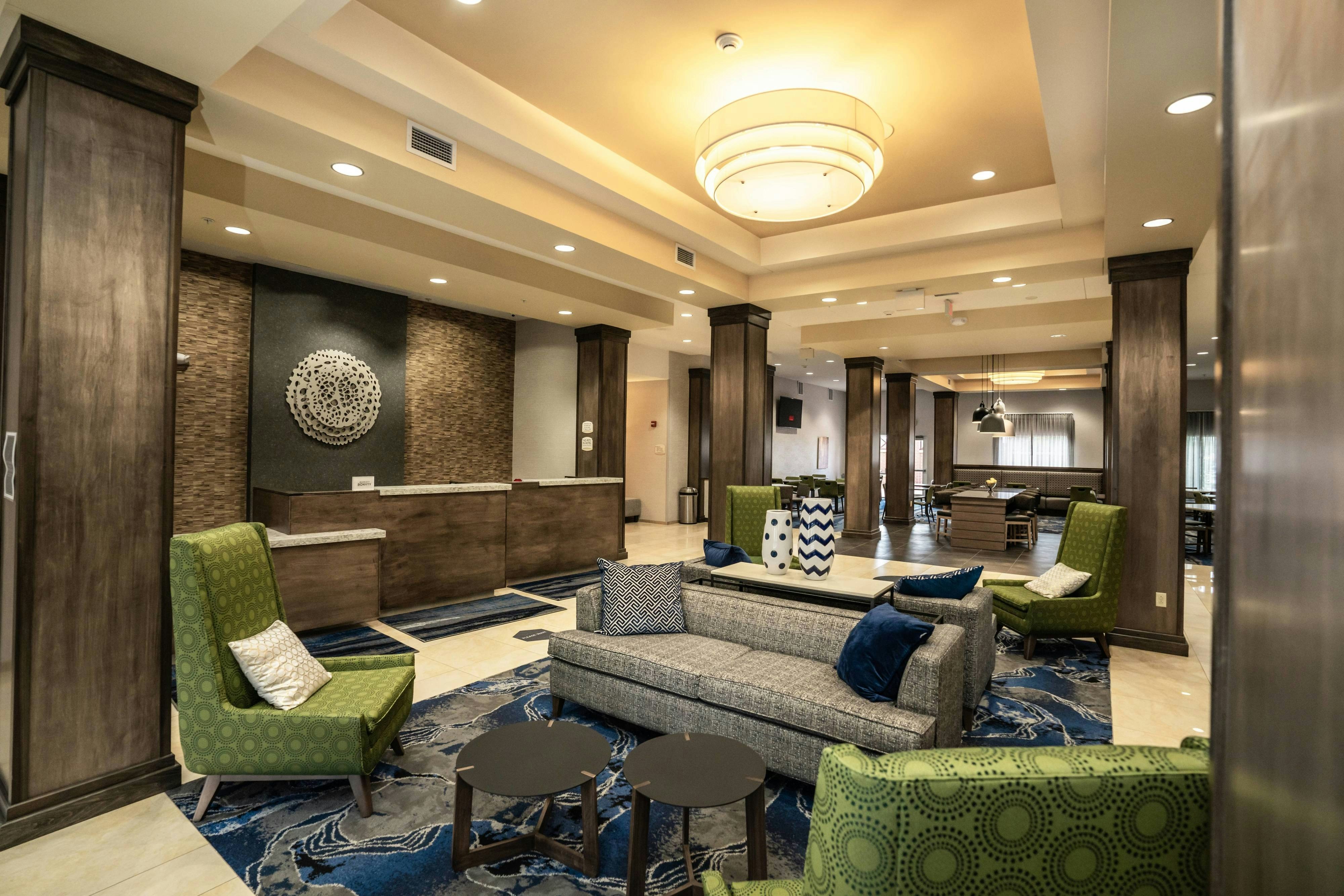 Fairfield Inn And Suites Kearney 15/24