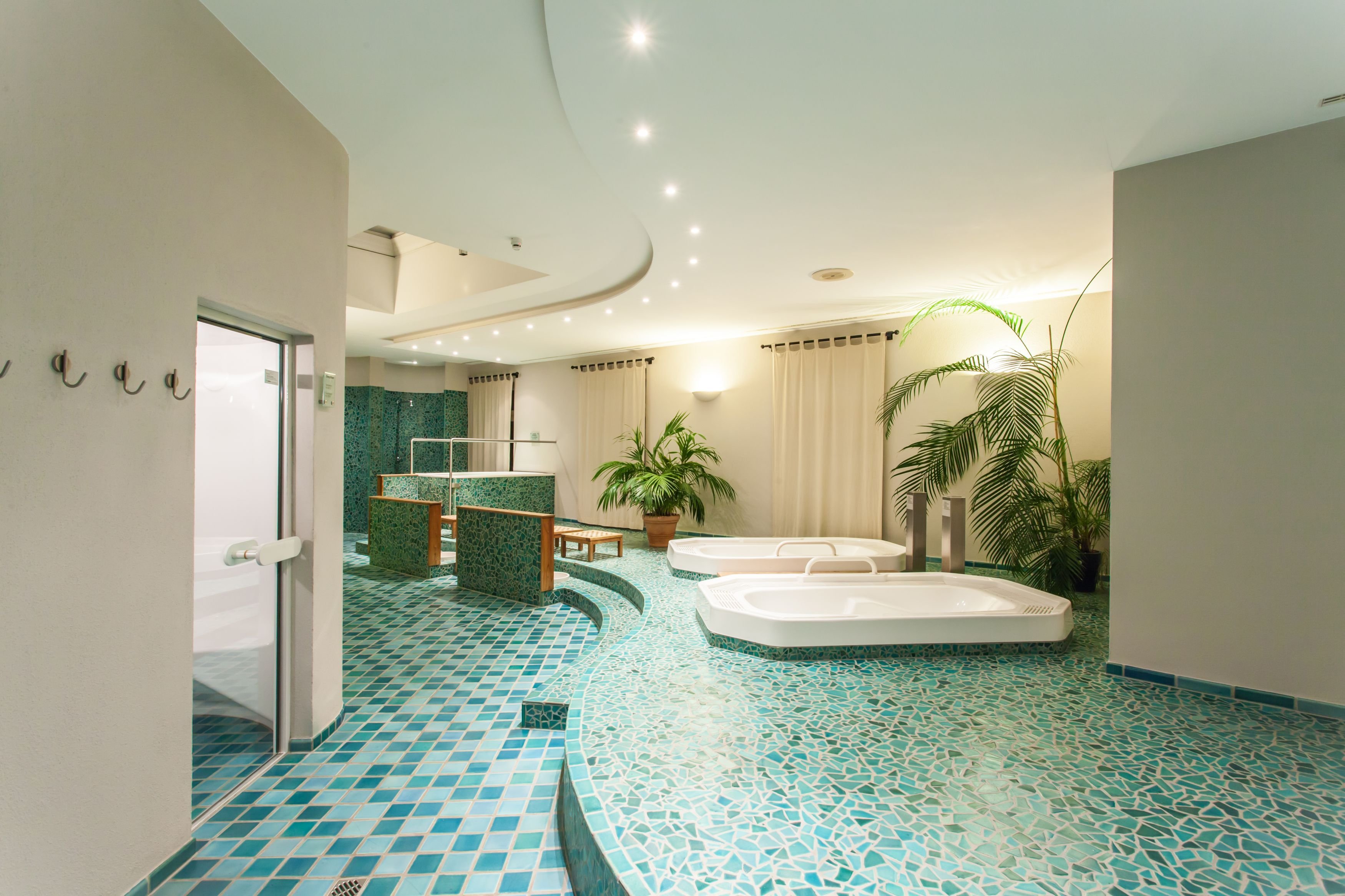 HOTEL DEUTSCHER HOF 10/10