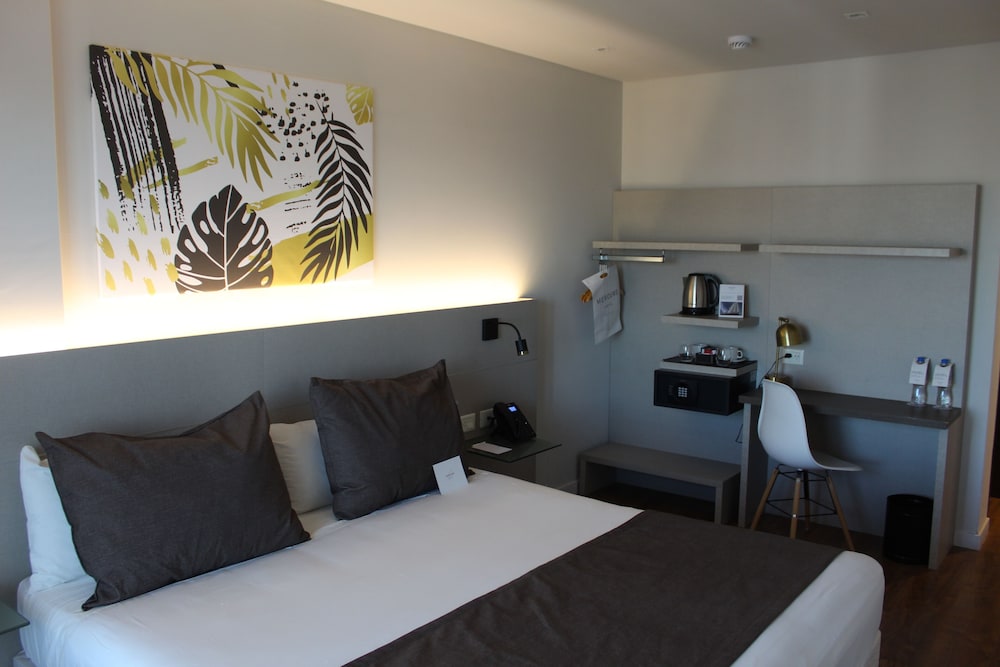 Mercure Rosario 21/58