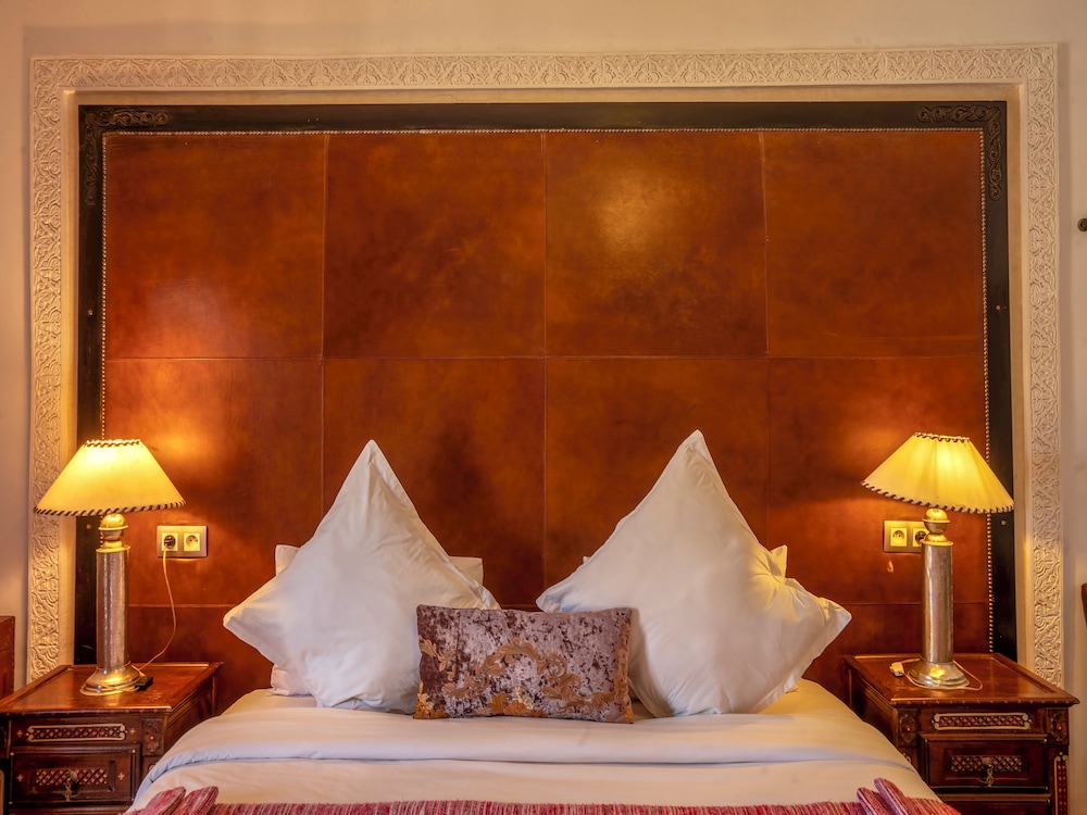 里亚德CLE DE SOL(RIAD CLE DE SOL) 图片4