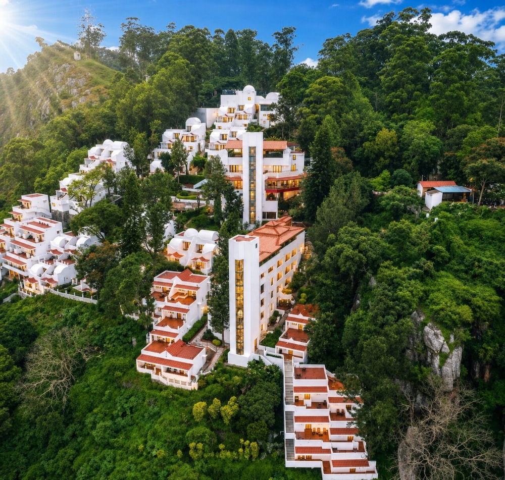 Sterling Yercaud 45/49