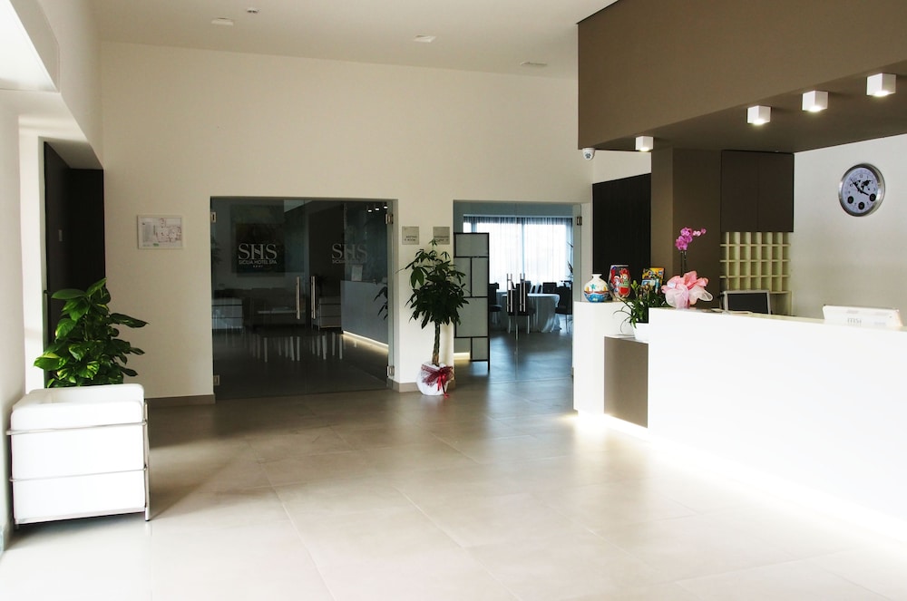 SHS SICILIA HOTEL SPA 7/55