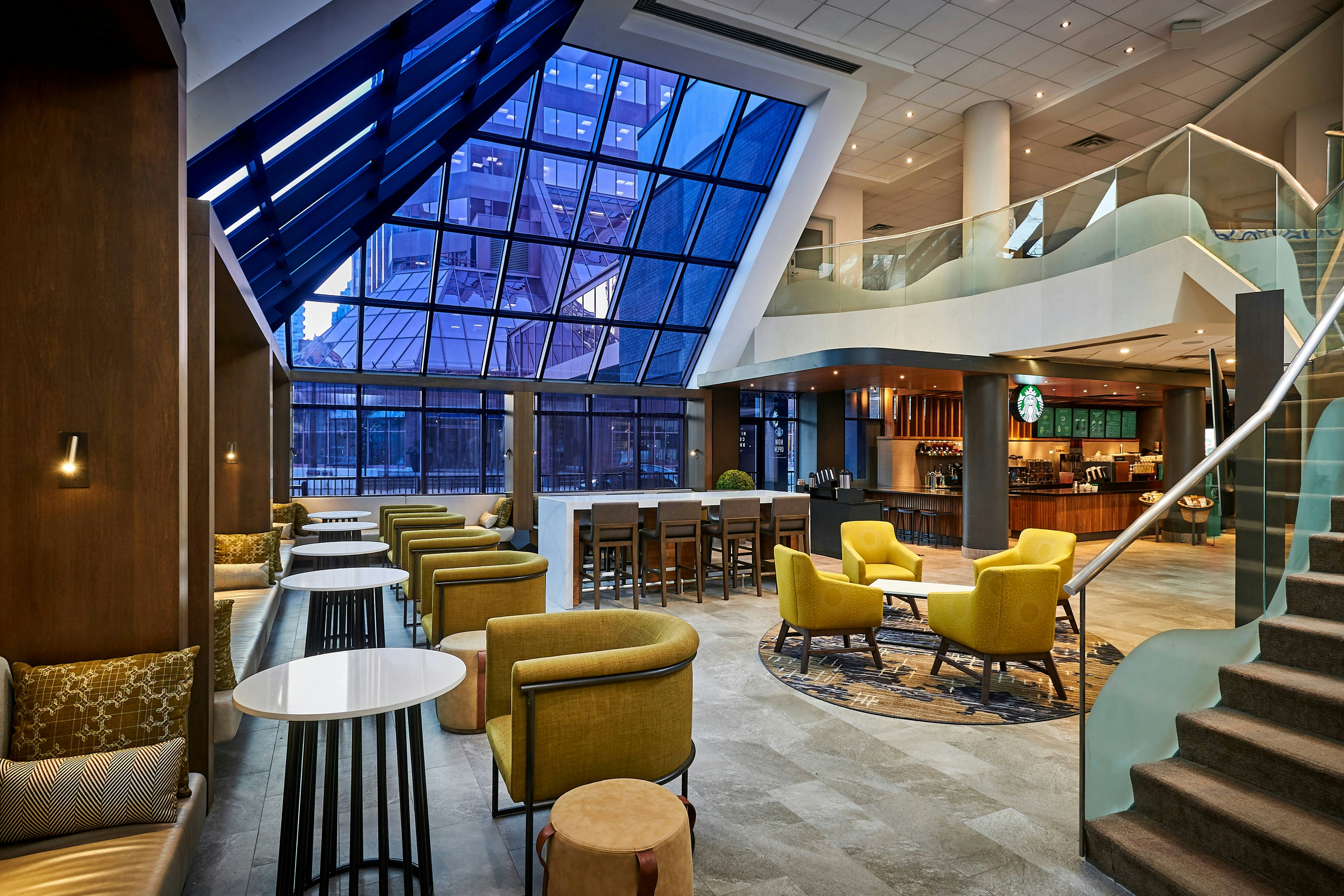 Delta Hotels By Marriott Toronto Mississauga 19/32