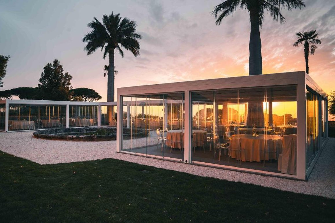 Park Hotel Villa Grazioli 3/50