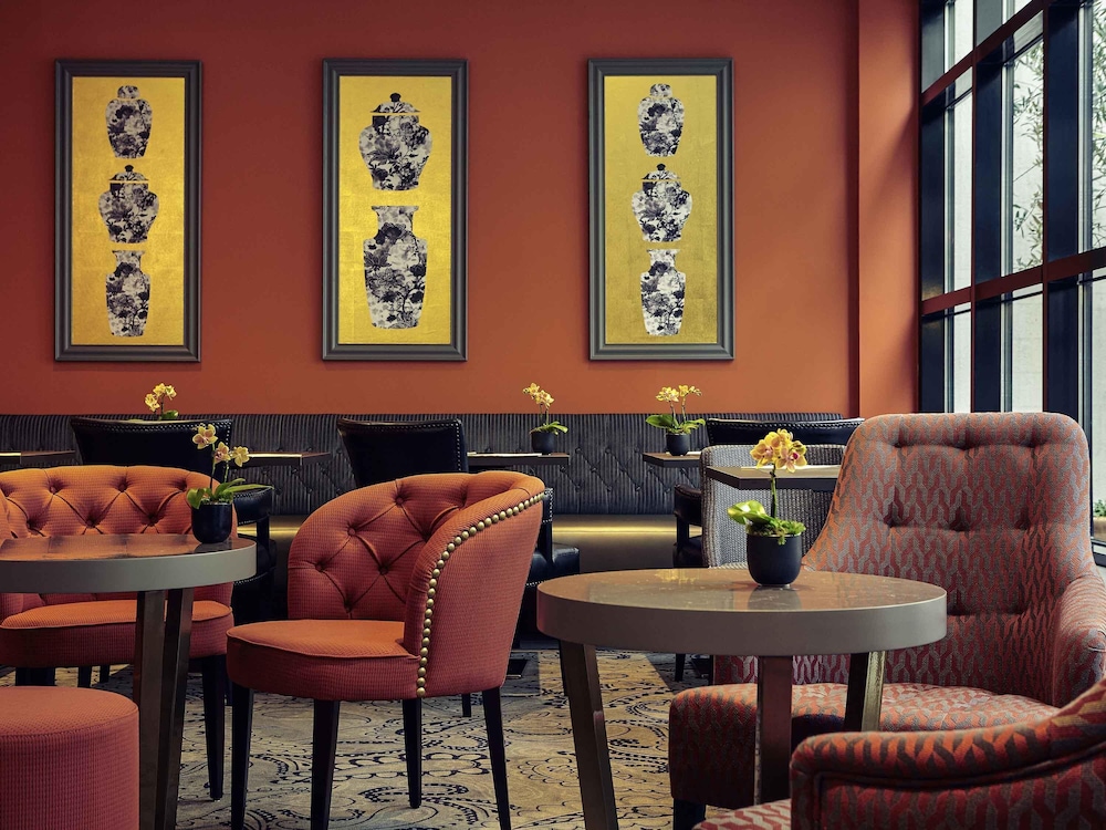 Mercure Paris Tour Eiffel Grenelle 22/46