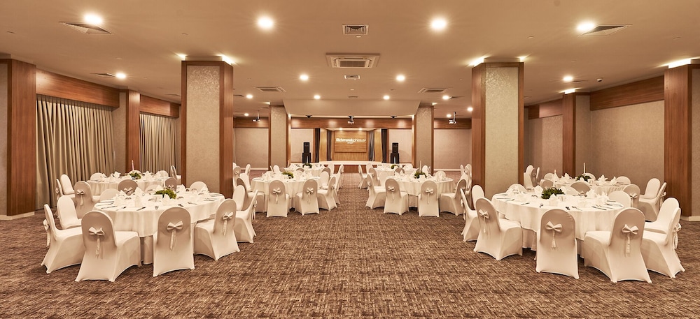 Richmond Ephesus Resort 49/63