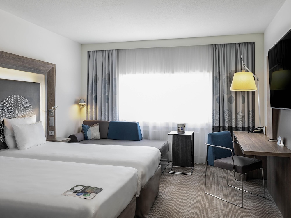 Novotel Den Haag World Forum Hotel 14/47