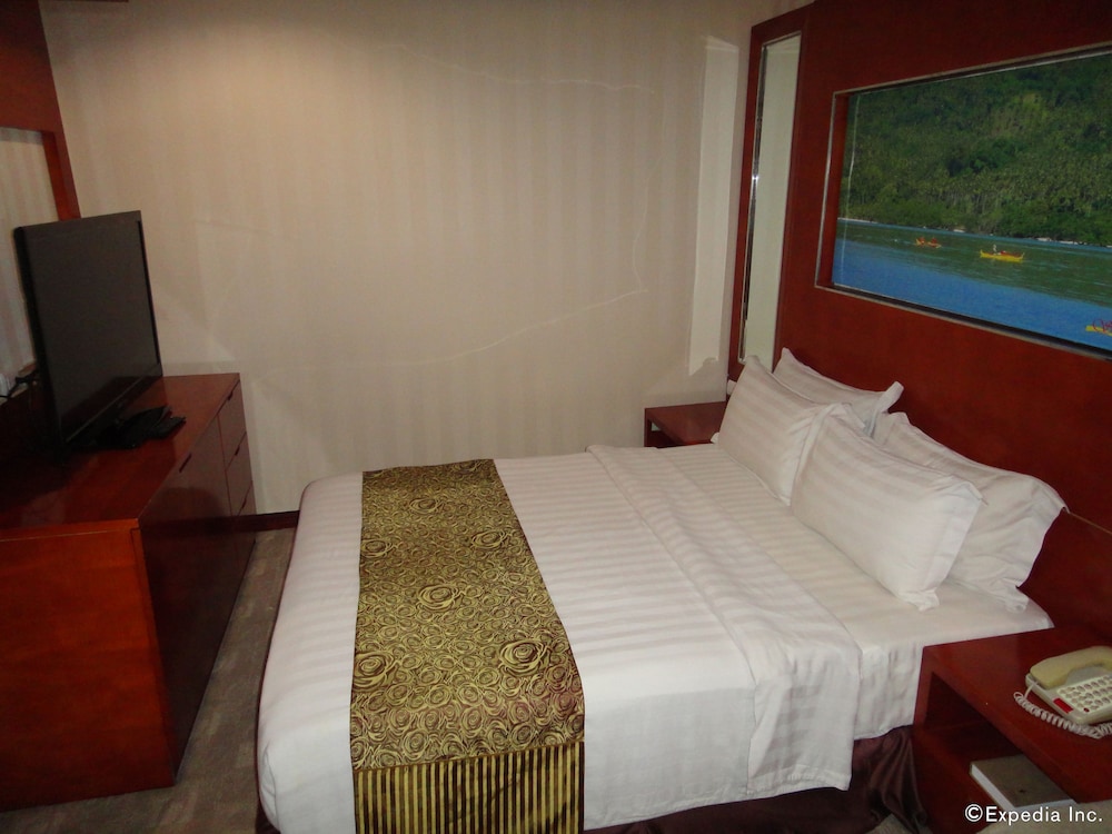 Sunlight Hotel Puerto Princesa 11/60