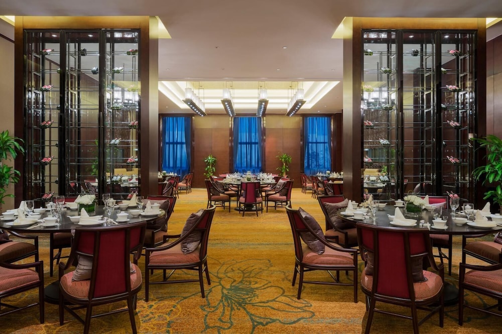 Wanda Realm Chifeng Hotel 22/34