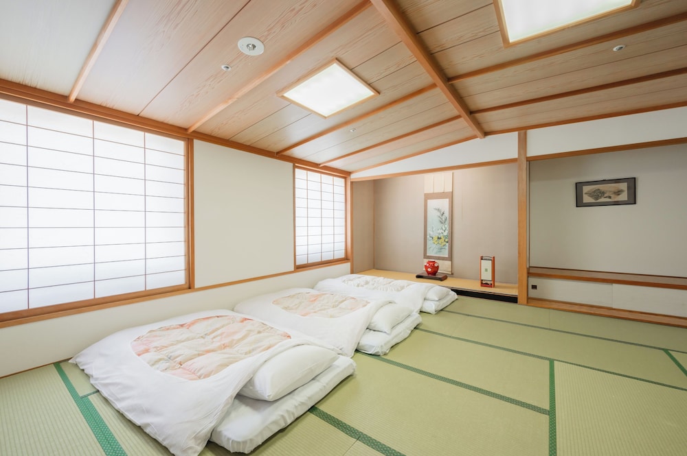 Hotel Hakodate Royal 17/50