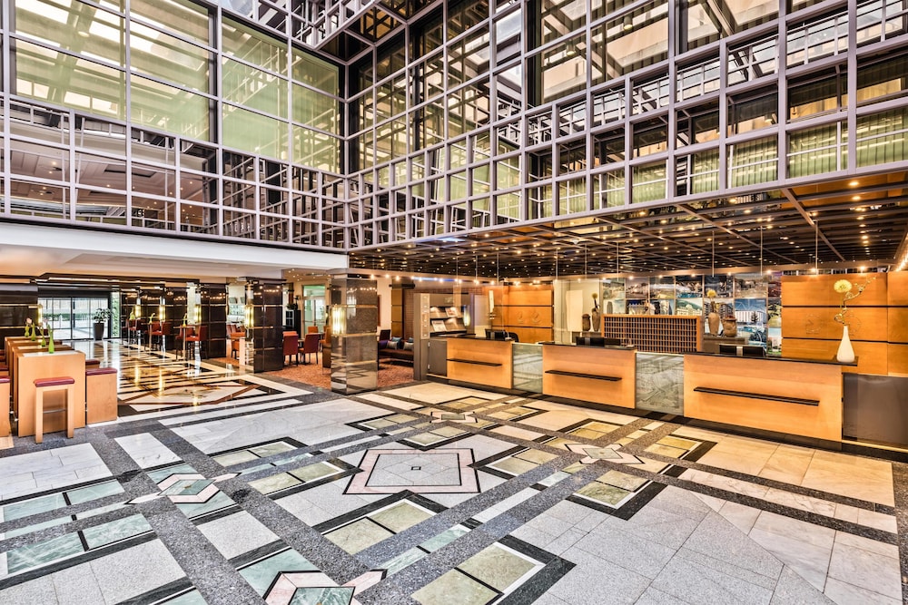 Lindner Hotel Dusseldorf Seestern, Part of Jdv by Hyatt 79/83