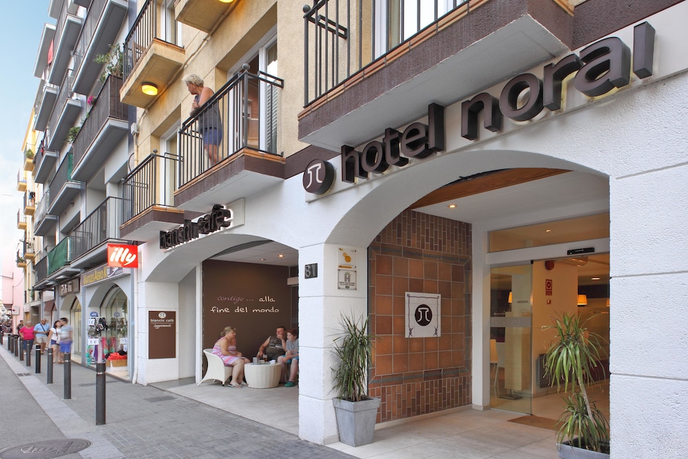 Norai Hotel 6/23