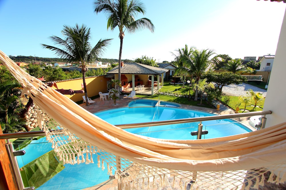 BENKOS PRAIA HOTEL 36/39