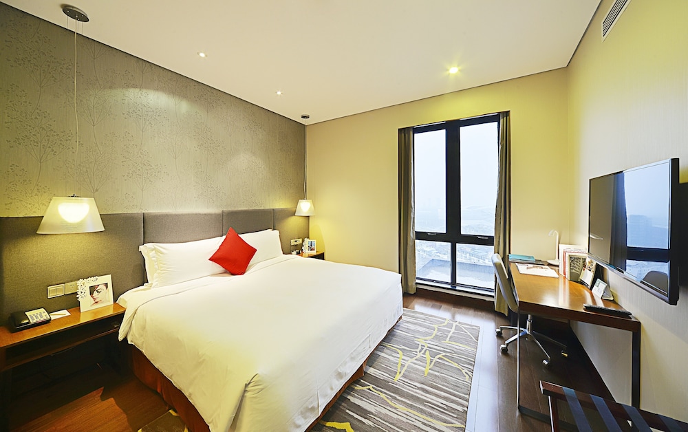3 Bedrooms, Deluxe, Apartment, 3 Double Beds