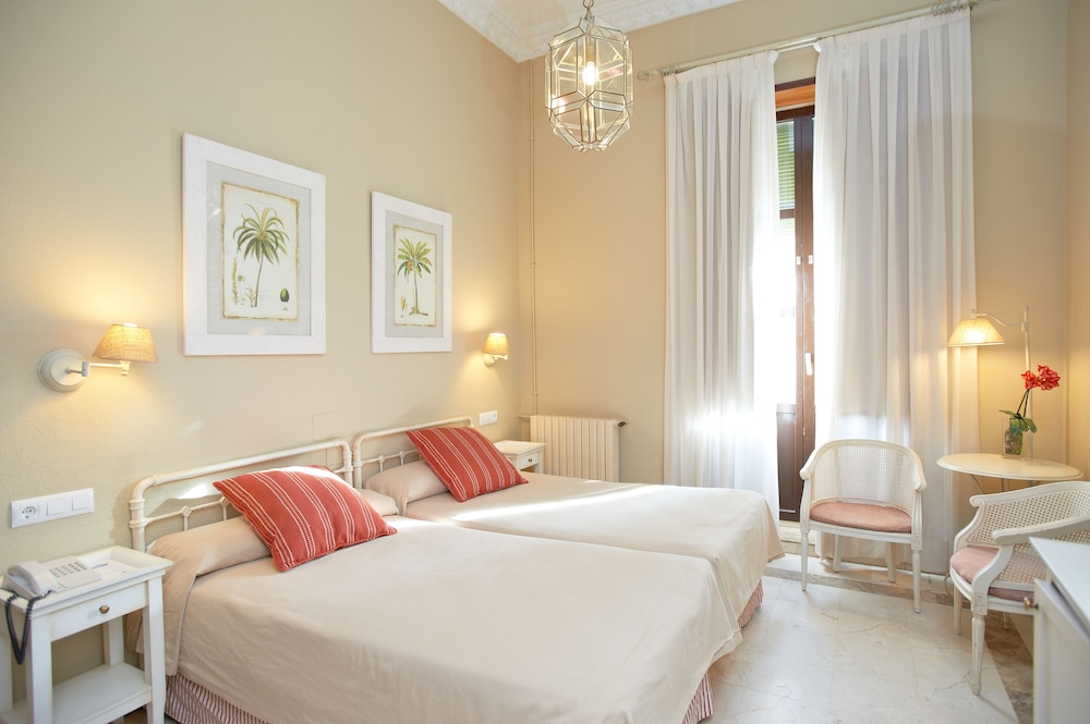 Parque Balneario Termas Pallares Hotel 6/34
