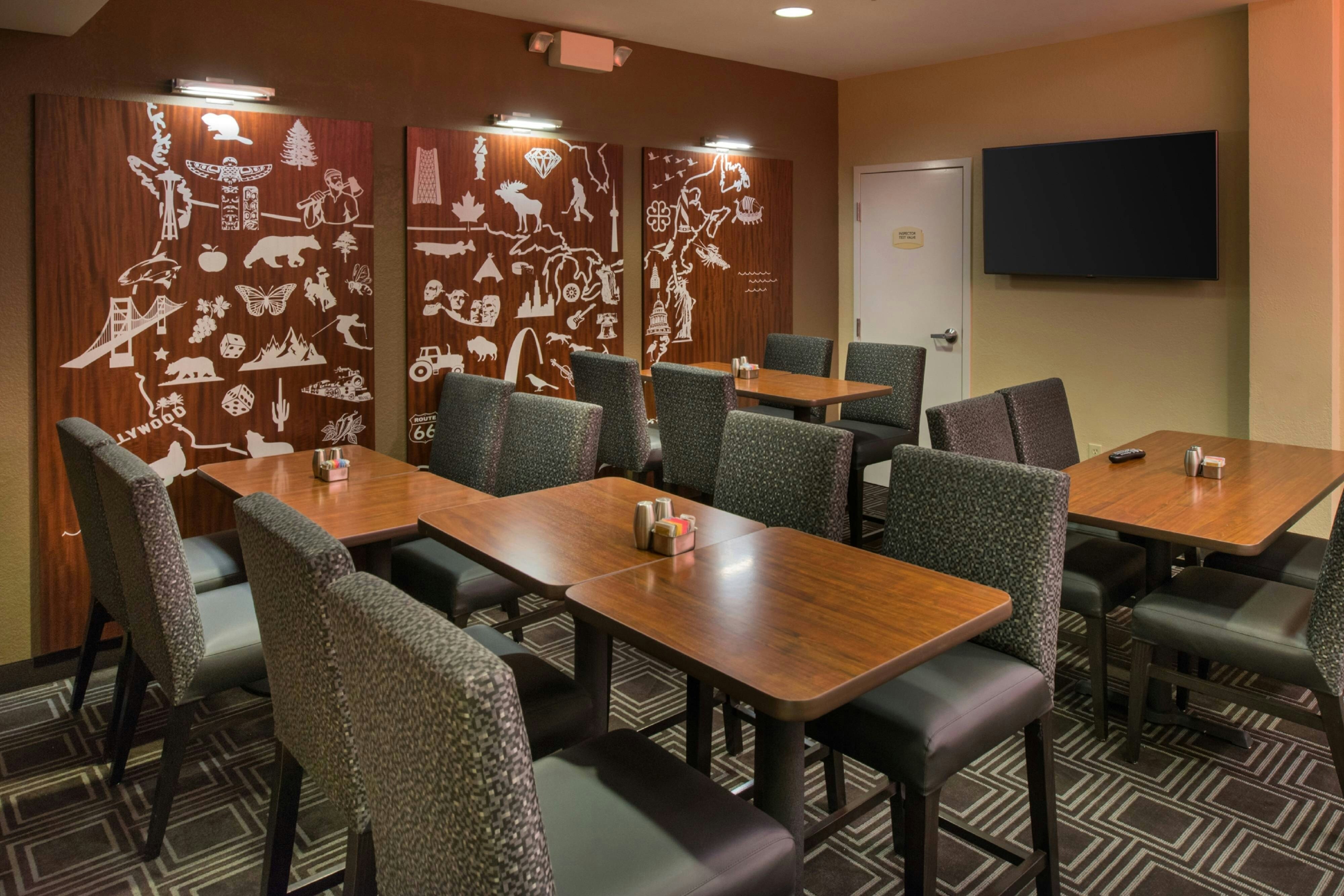 Towneplace Suites Thousand Oaks Ventura County 30/34
