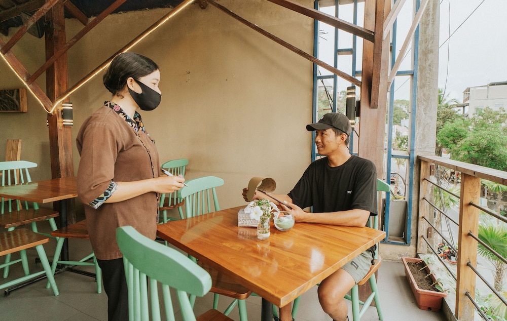Green Hill Boutique Hotel 31/46