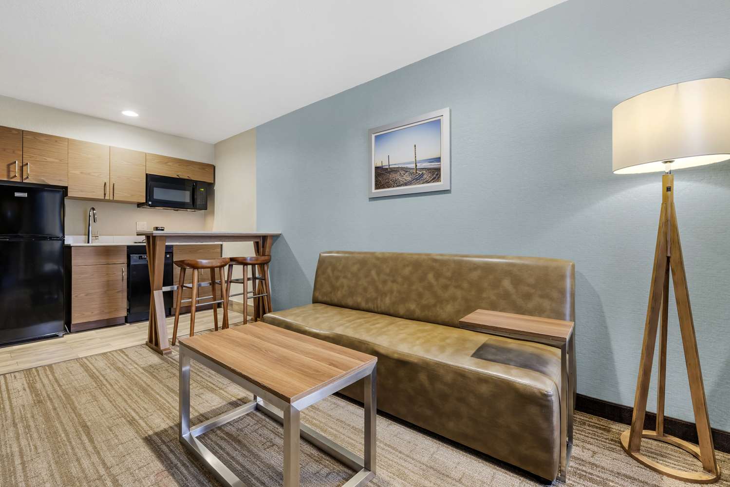 Best Western Carlsbad by the Sea 9/20
