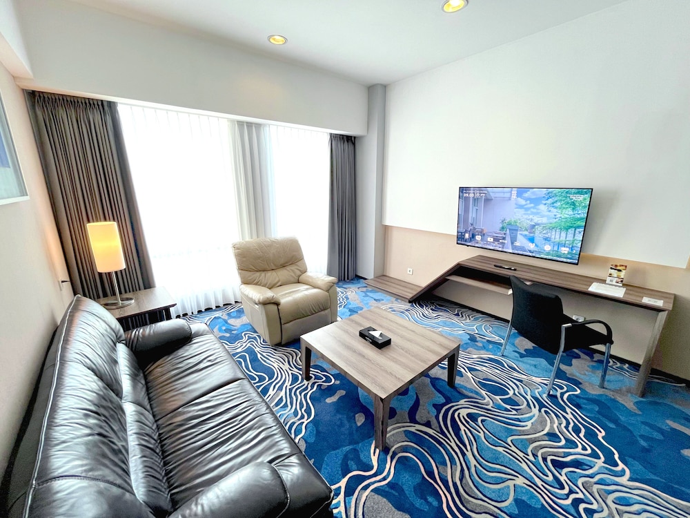 NOVOTEL BANDUNG 50/73