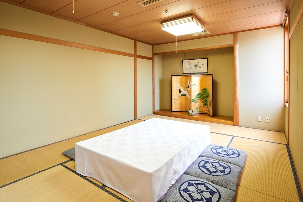 Hotel Marroad Tsukuba 33/63