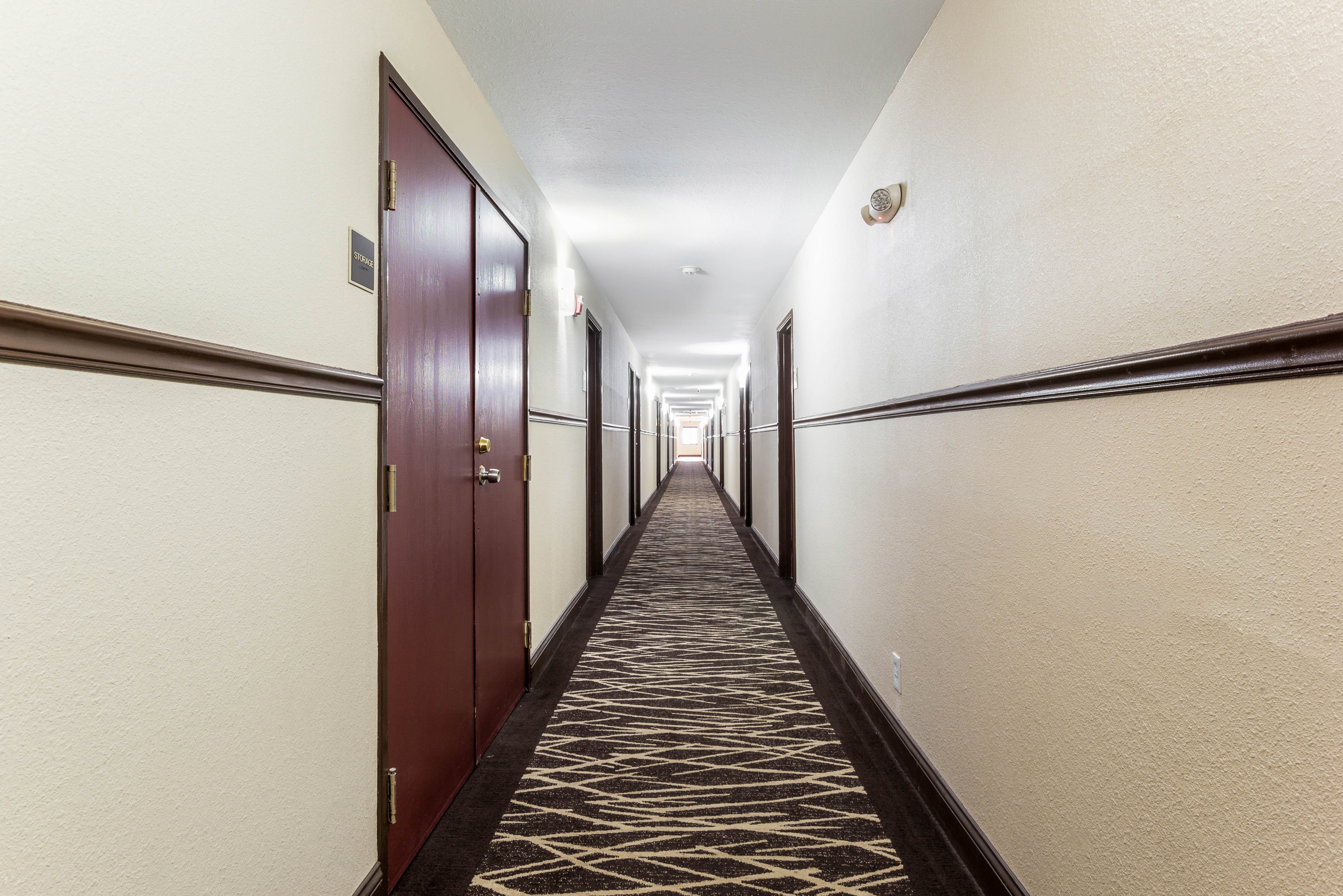 Red Roof Inn Dry Ridge 19/38