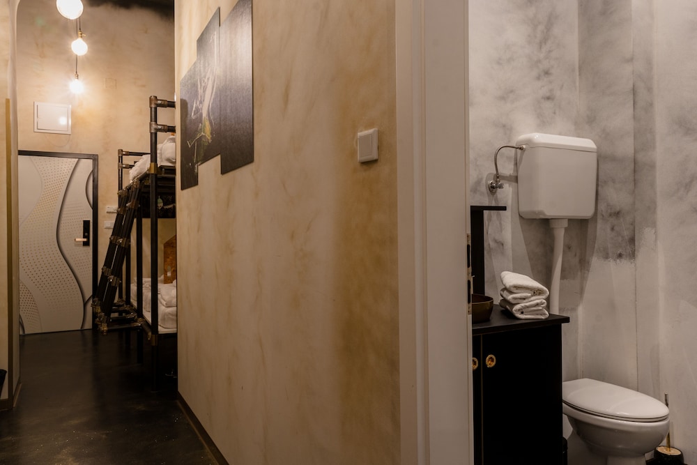Chillout Hostel Zagreb 48/48