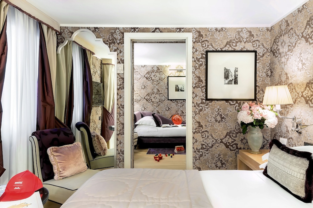 Splendid Venice Starhotels Collezione 39/55