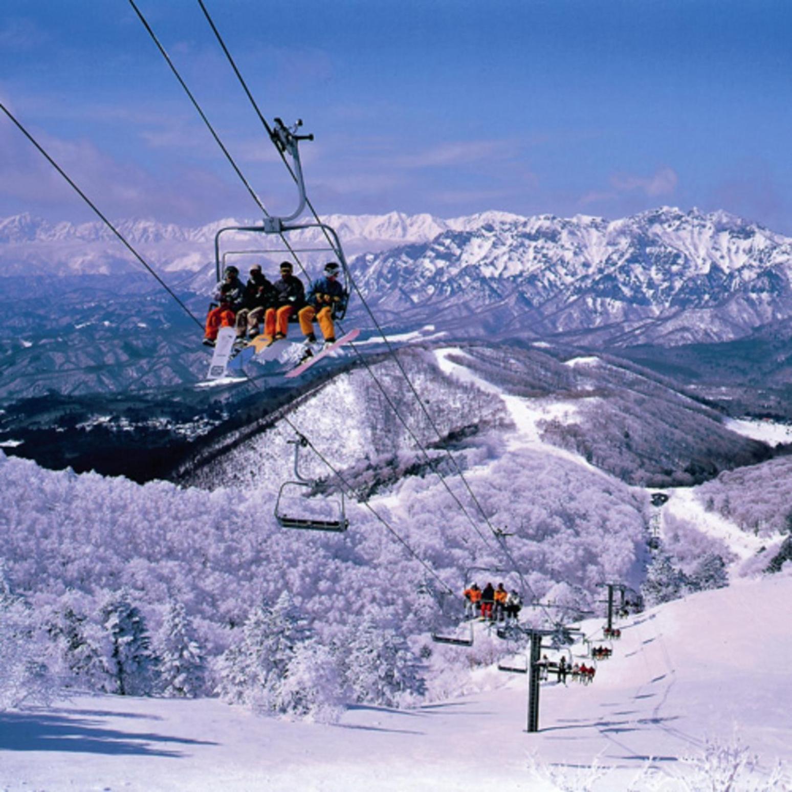 Asoviva Nagano Park 31/43