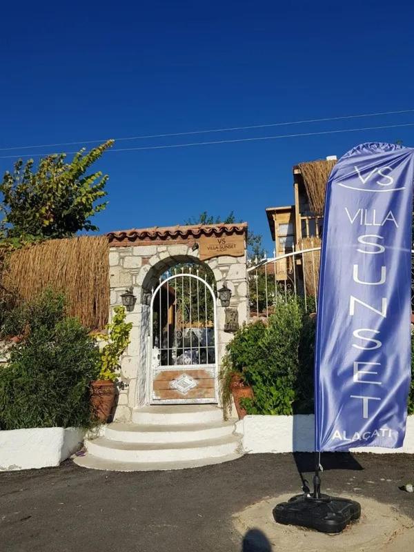 Alacati Villa Sunset Boutique Hotel 6/50