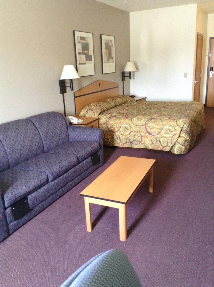 Americas Best Value Inn & Suites Stuart 33/39